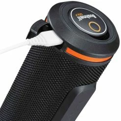 Bushnell Wingman GPS Speaker -Golf Balls Sales golf accessories bushnell wingman speaker usb port itempicture