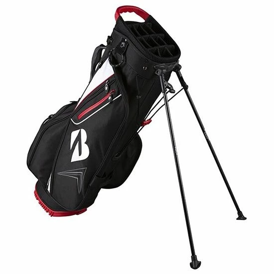 Bridgestone 14-Way Stand Bag 3 Bridgestone 14-Way Stand Bag