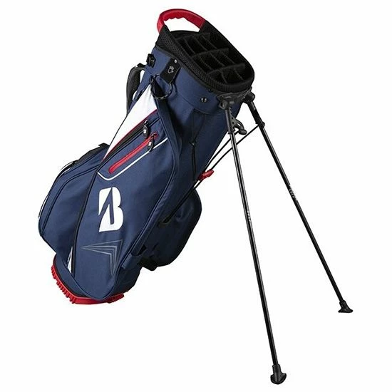 Bridgestone 14-Way Stand Bag 4 Bridgestone 14-Way Stand Bag - Image 2