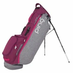 Ping 2022 Women's Hoofer Lite Stand Bag