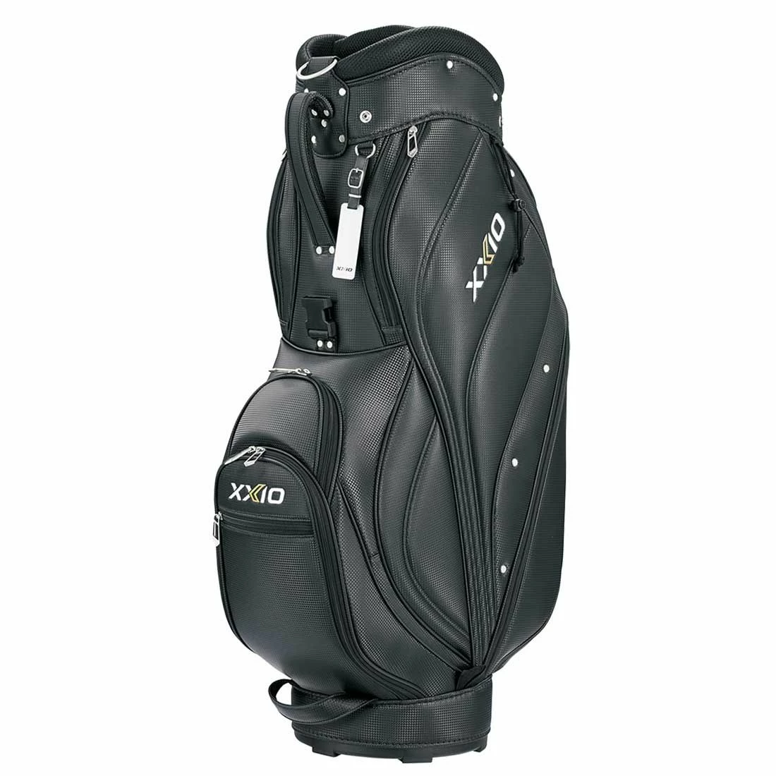 XXIO Lightweight Cart Bag 3 XXIO Lightweight Cart Bag