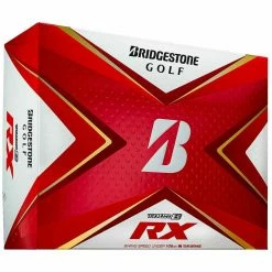 Bridgestone 2020 Tour B RX Golf Balls