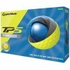 TaylorMade 2019 TP5 Yellow Golf Balls 1 TaylorMade 2019 TP5 Yellow Golf Balls -Golf Balls Sales golf balls taylormade tp5 yellow golf balls box itempicture