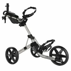Clicgear 4.0 Push Cart -Golf Balls Sales golf cart clicgear 4 silverv2