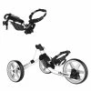Clicgear 4.0 Push Cart -Golf Balls Sales golf cart clicgear 4.0 push cart white itempicture