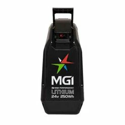 MGI Zip X5 Lithium Electric Golf Caddy -Golf Balls Sales golf cart mgi zip x5 lithium electric golf caddy battery