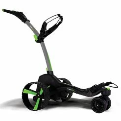 MGI Zip X5 Lithium Electric Golf Caddy -Golf Balls Sales golf cart mgi zip x5 lithium electric golf caddy grey itempicture