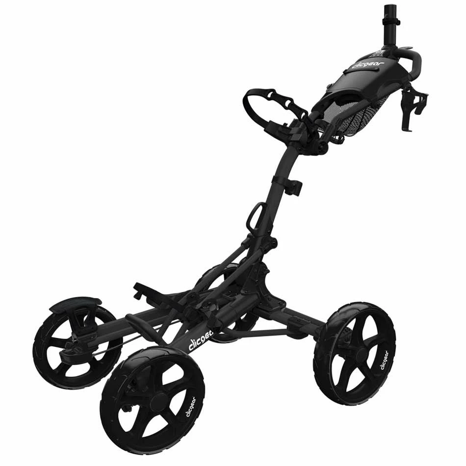 Clicgear Model 8.0+ Golf Push Cart 3 Clicgear Model 8.0+ Golf Push Cart