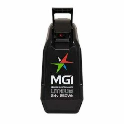 MGI Zip X1 Lithium Electric Golf Caddy -Golf Balls Sales golf carts mgi zip x1 lithium electric golf caddy battery