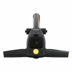 MGI Zip X1 Lithium Electric Golf Caddy -Golf Balls Sales golf carts mgi zip x1 lithium electric golf caddy handle bar