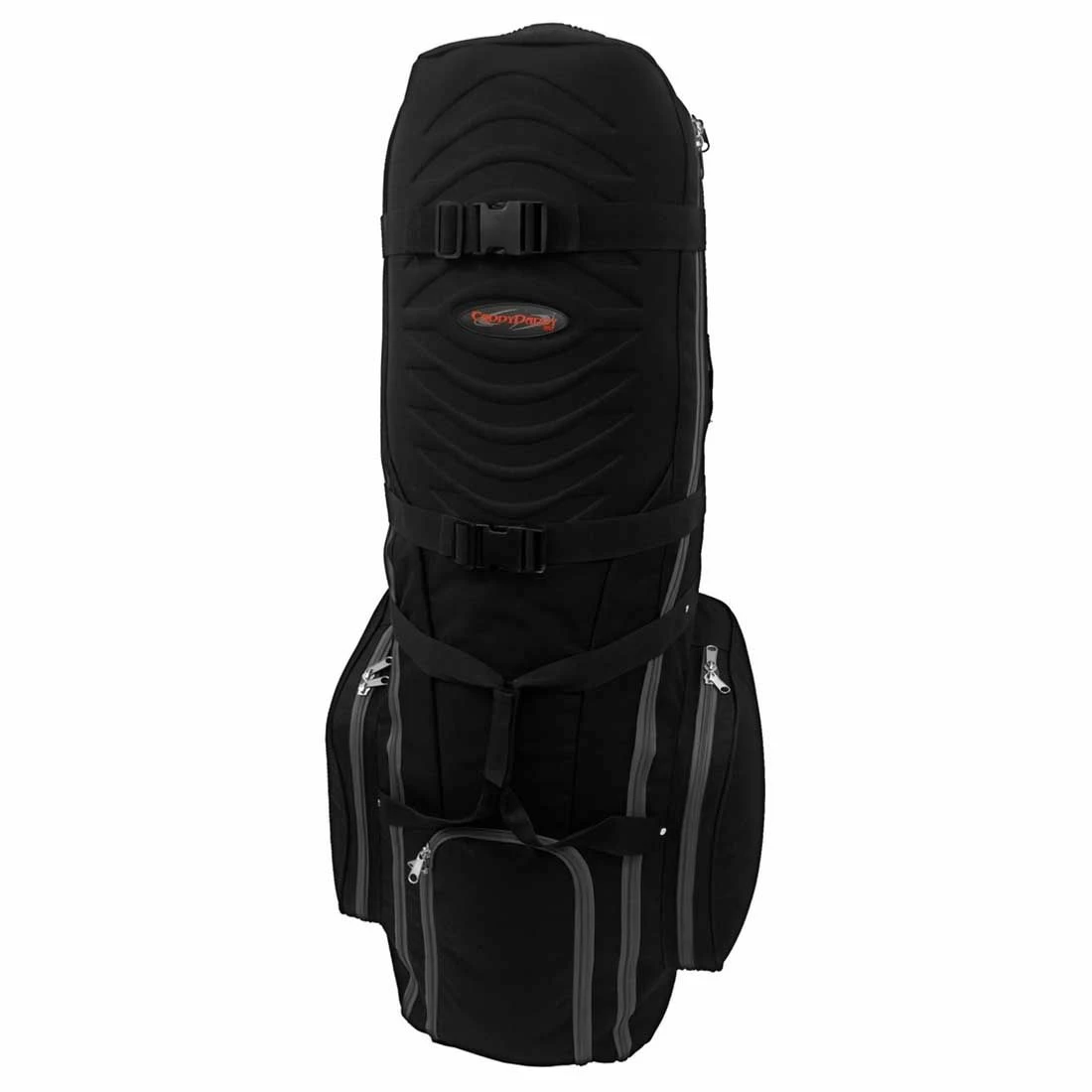 Caddy Daddy Golf Caddy Daddy Phoenix Golf Travel Bag Cover 4 Caddy Daddy Golf Caddy Daddy Phoenix Golf Travel Bag Cover - Image 2