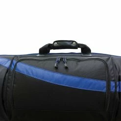 Golf Travel Bags Medallion 6.0 Travel Bag -Golf Balls Sales gtb medallion 6 alt handle