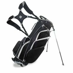 JCR DL550s Stand Bag -Golf Balls Sales jcr dl550s stand bag black steel