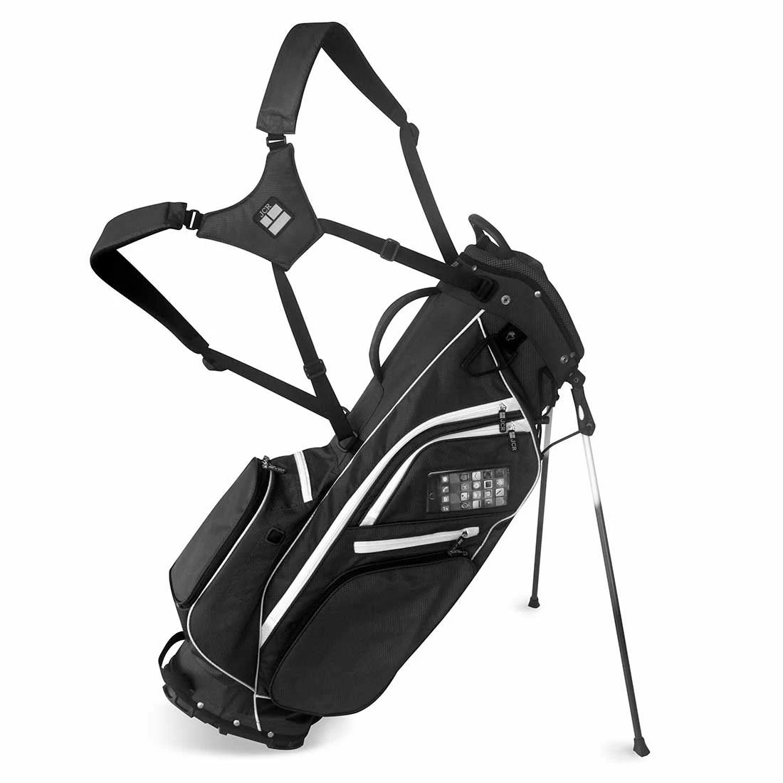 JCR RL350 Stand Bag 3 JCR RL350 Stand Bag