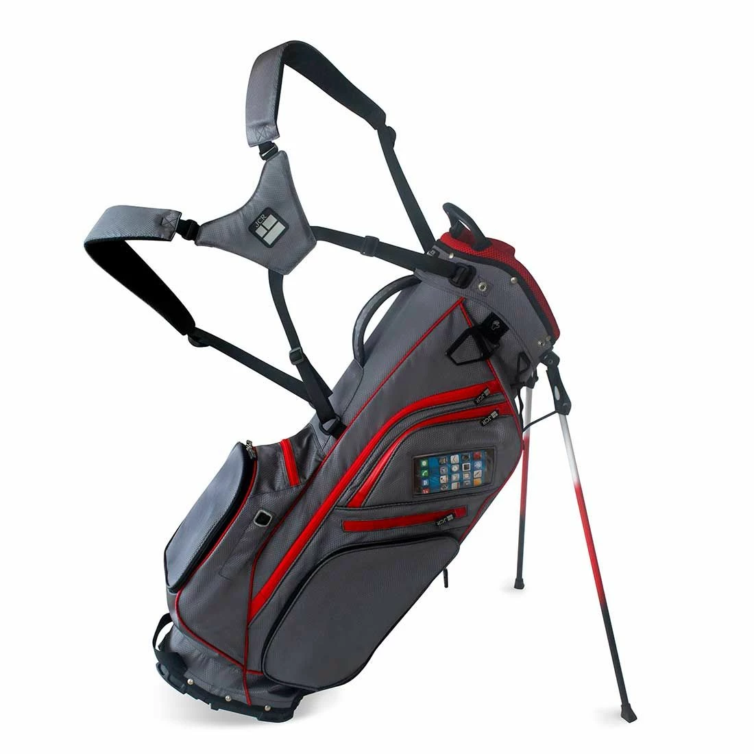 JCR RL350 Stand Bag 8 JCR RL350 Stand Bag - Image 6