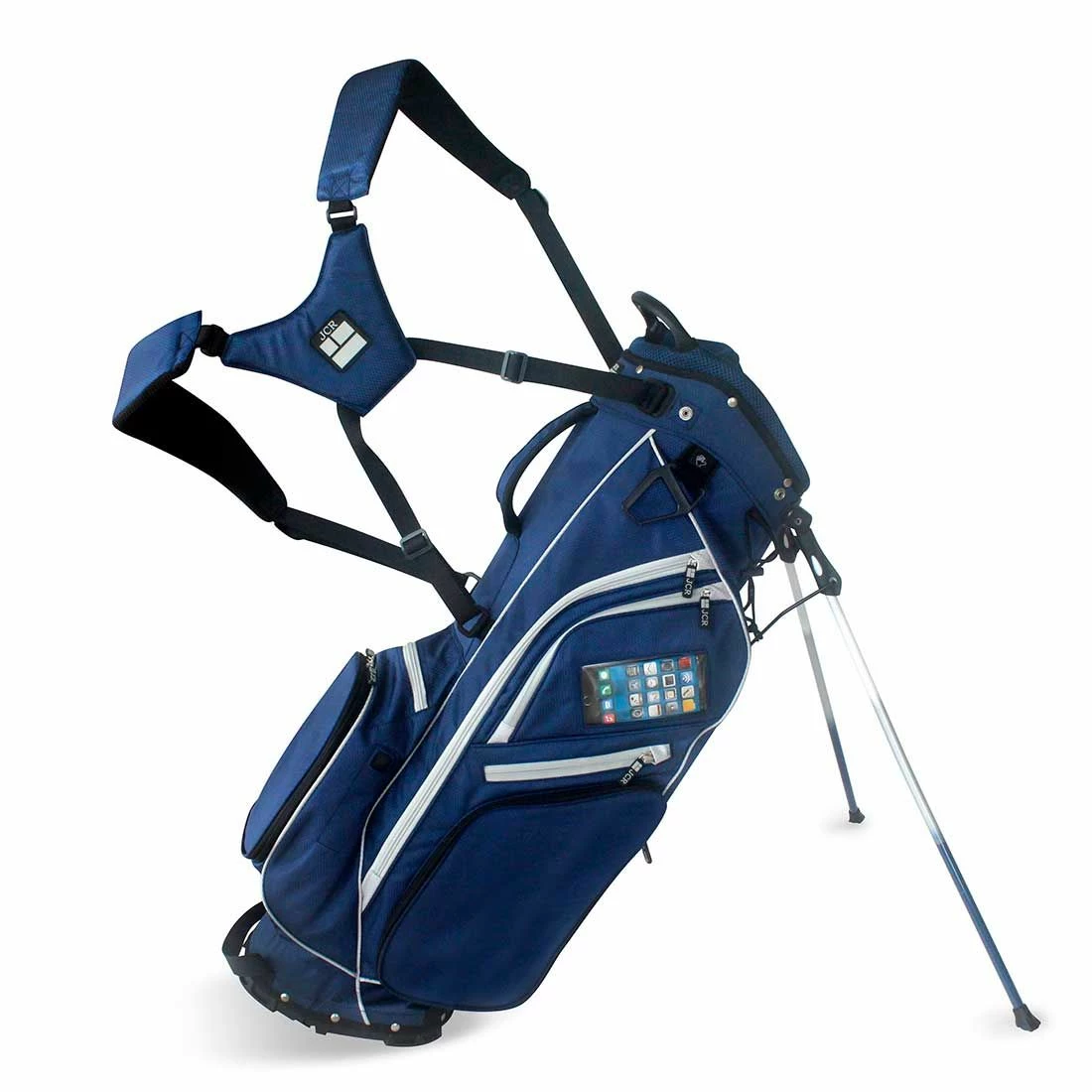 JCR RL350 Stand Bag 5 JCR RL350 Stand Bag - Image 3