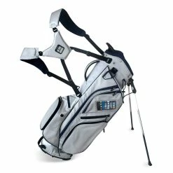 JCR RL350 Stand Bag 12 JCR RL350 Stand Bag -Golf Balls Sales jcr rl350 stand bag steel navy itempicture
