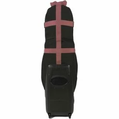 Club Glove Last Bag Collegiate Travel Bag -Golf Balls Sales last bag black pink back
