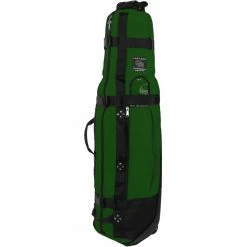 Club Glove Last Bag Collegiate Travel Bag -Golf Balls Sales last bag green 1