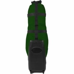 Club Glove Last Bag Collegiate Travel Bag -Golf Balls Sales last bag green back