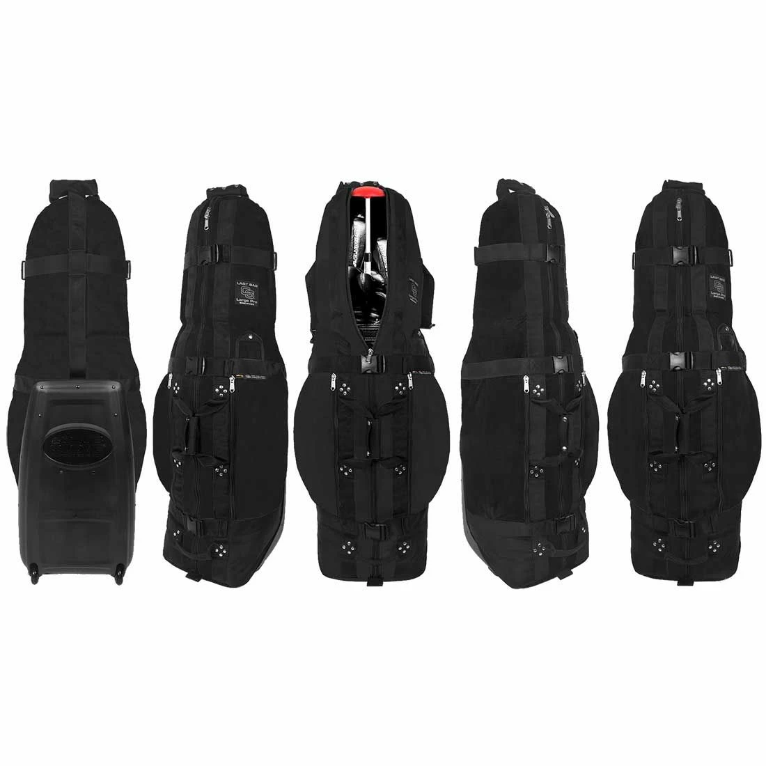 Club Glove Last Bag Large Pro Travel Bag 3 Club Glove Last Bag Large Pro Travel Bag