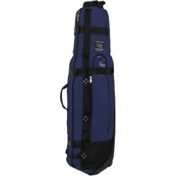 Club Glove Last Bag Collegiate Travel Bag -Golf Balls Sales last bag navy 1