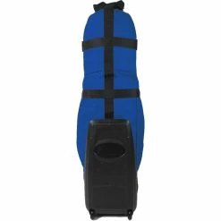 Club Glove Last Bag Collegiate Travel Bag -Golf Balls Sales last bag royal back