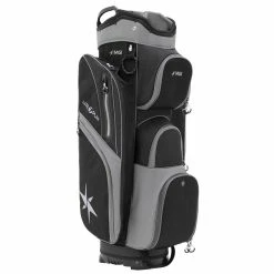 MGI Lite-Play Cart Bag -Golf Balls Sales mgi mgi lite play cart bag grey right
