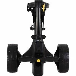 MGI Zip X1 Lithium Electric Golf Caddy -Golf Balls Sales mgi zip x1 lithium electric golf caddy black wheels out