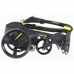 MGI Zip X1 Lithium Electric Golf Caddy -Golf Balls Sales mgi zip x1 lithium electric golf caddy black 03