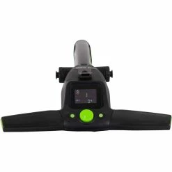 MGI Zip X5 Lithium Electric Golf Caddy -Golf Balls Sales mgi zip x5 lithium electric golf caddy black handle bar itempicture