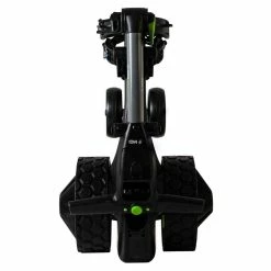 MGI Zip X5 Lithium Electric Golf Caddy -Golf Balls Sales mgi zip x5 lithium electric golf caddy grey wheels in itempicture