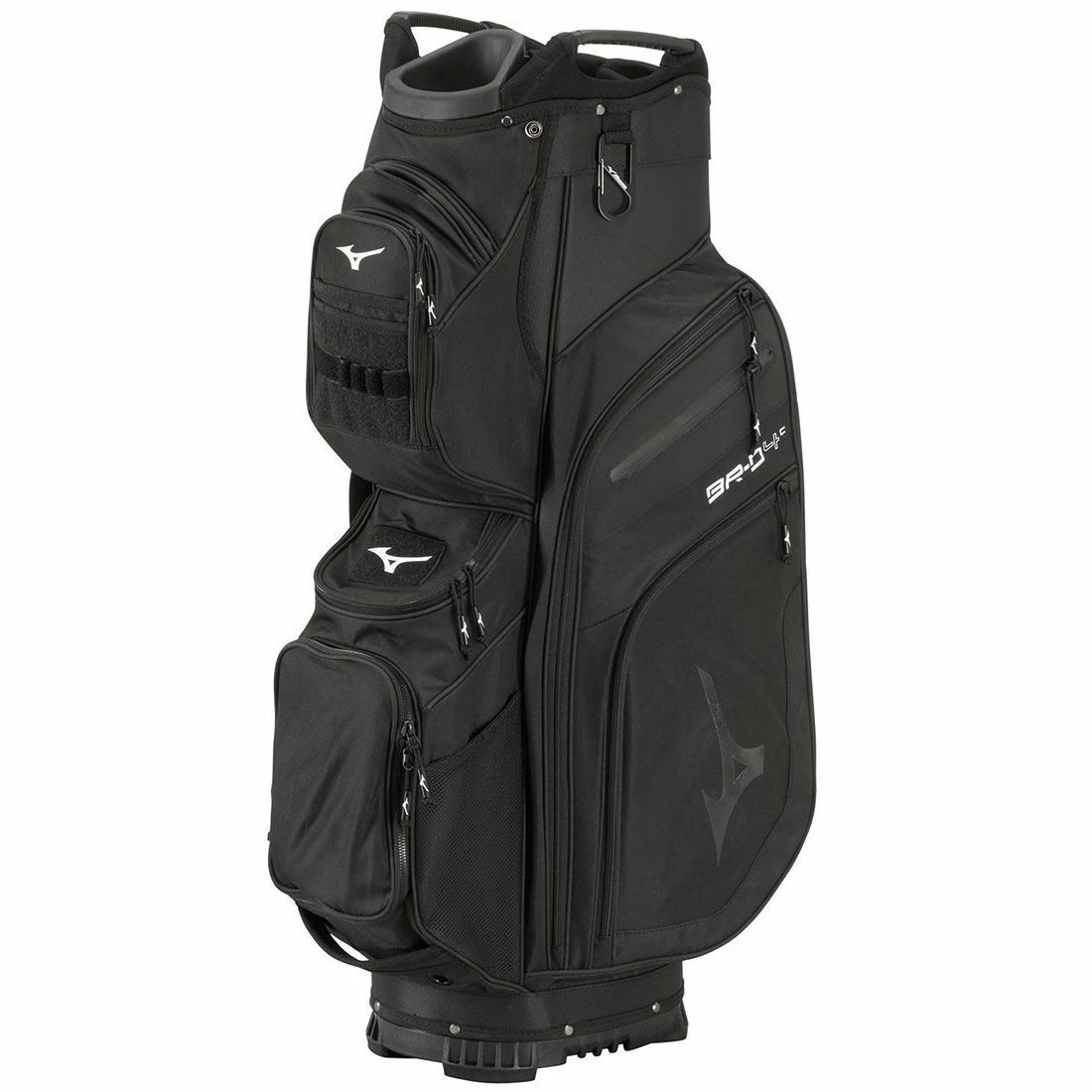 Mizuno BR-D4C Cart Bag 5 Mizuno BR-D4C Cart Bag - Image 3