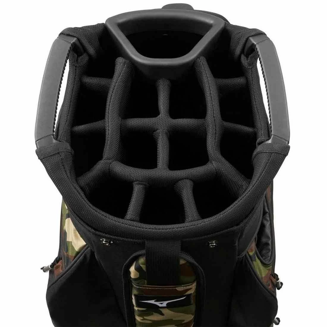 Mizuno BR-D4C Cart Bag 7 Mizuno BR-D4C Cart Bag - Image 5