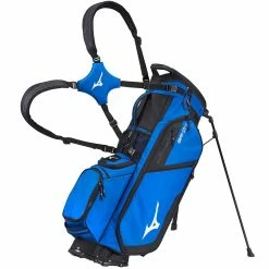Mizuno BR-D4 6-Way Stand Bag 7 Mizuno BR-D4 6-Way Stand Bag -Golf Balls Sales mizuno 2023 br d4 6 way stand bag nautical blue itempicture