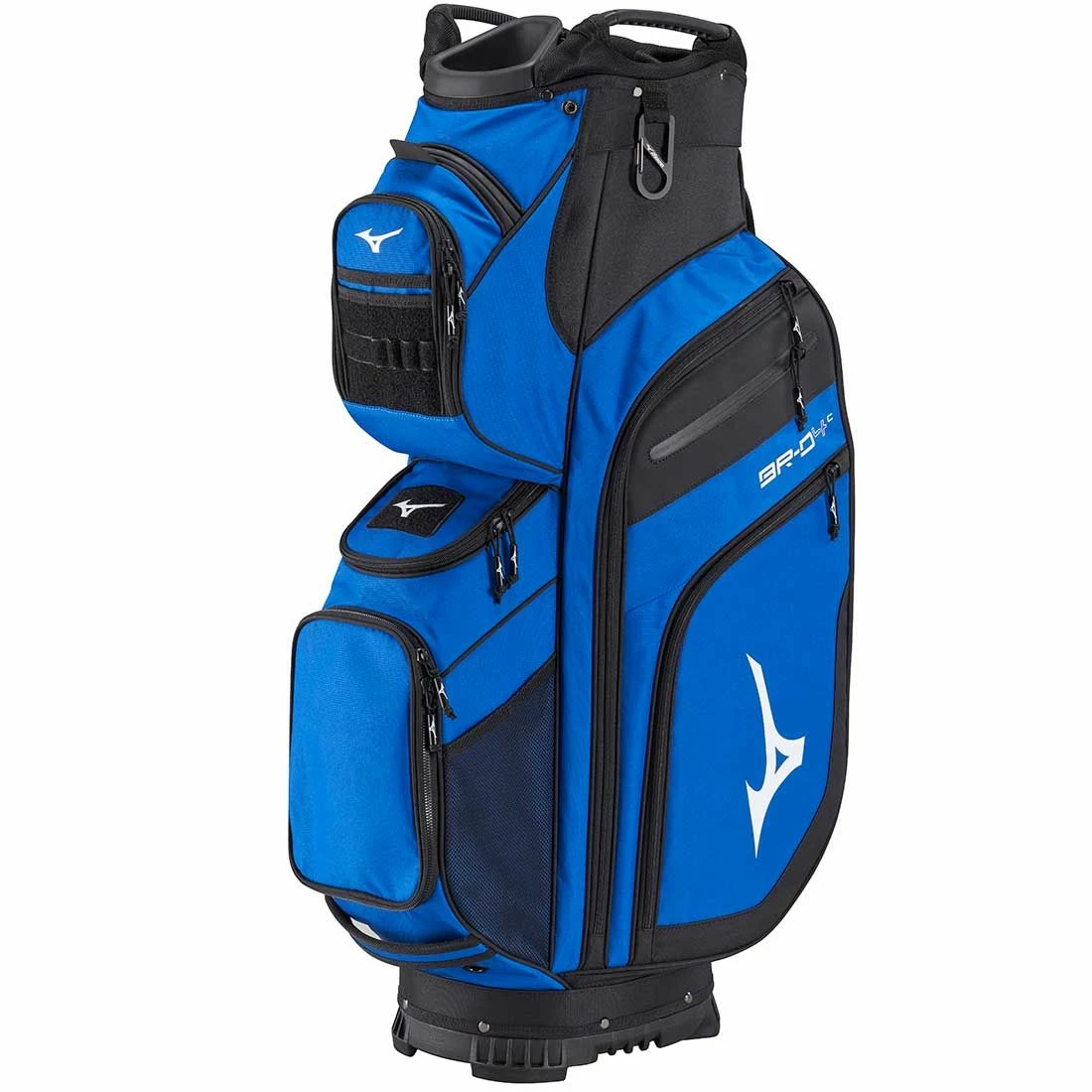 Mizuno BR-D4C Cart Bag 8 Mizuno BR-D4C Cart Bag - Image 6