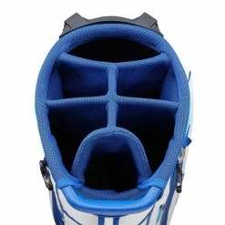 Mizuno Tour 6-Way Stand Bag -Golf Balls Sales mizuno 2023 tour 6 way stand bag staff top itempicture