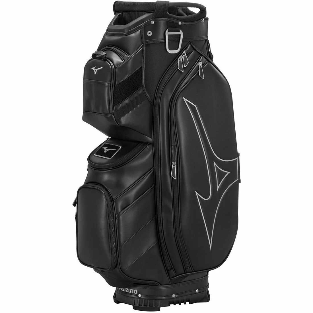 Mizuno Tour Cart Bag 4 Mizuno Tour Cart Bag - Image 2