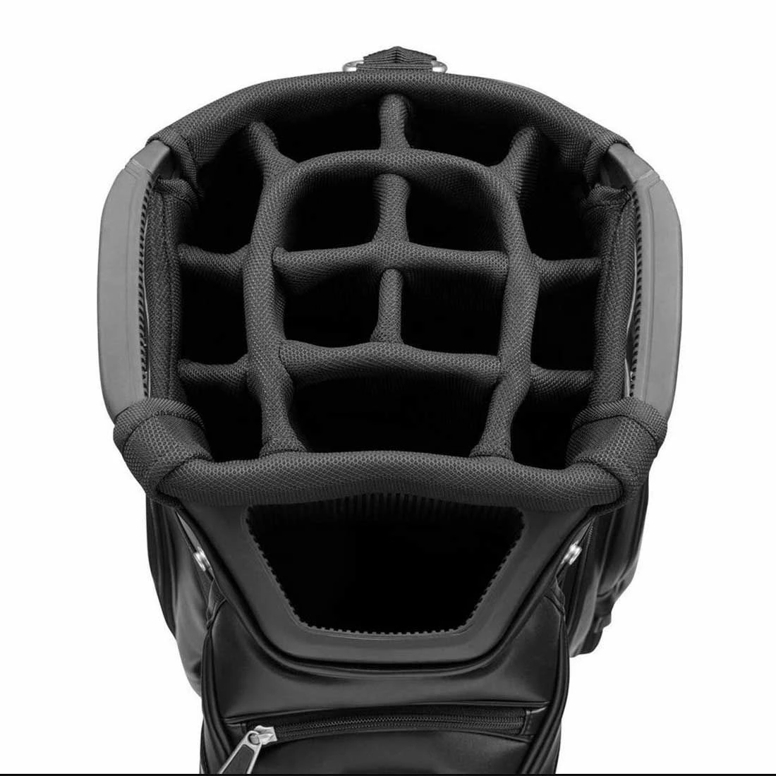 Mizuno Tour Cart Bag 5 Mizuno Tour Cart Bag - Image 3