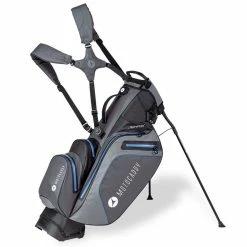 Motocaddy HydroFLEX Stand Bag -Golf Balls Sales motocaddy hydroflex stand bag charcoal blue