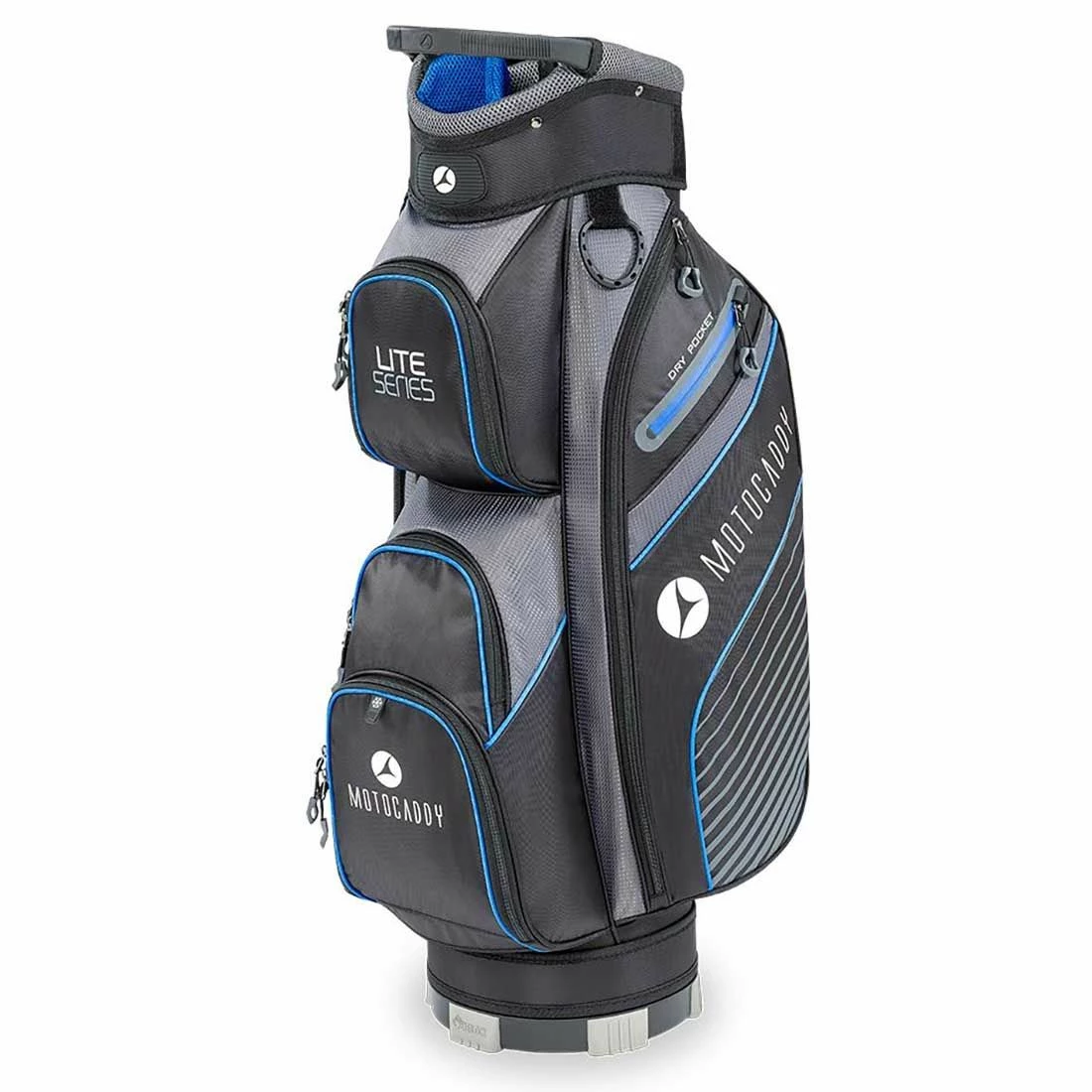 Motocaddy Lite-Series Cart Bag 3 Motocaddy Lite-Series Cart Bag