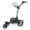 Motocaddy M5 GPS DHC Electric Caddy Black