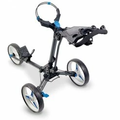Motocaddy P1 Push Cart