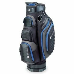 Motocaddy Pro-Series Cart Bag -Golf Balls Sales motocaddy pro series cart bag black blue