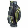 Motocaddy Pro-Series Cart Bag -Golf Balls Sales motocaddy pro series cart bag black lime