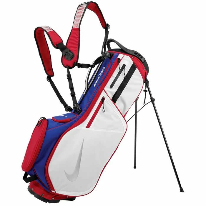 Nike Air Hybrid 2 Stand Bag 4 Nike Air Hybrid 2 Stand Bag - Image 2