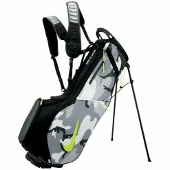 Nike Air Sport 2 Stand Bag 13 Nike Air Sport 2 Stand Bag -Golf Balls Sales nike air sport 2 stand bag anthracite black volt itempicture