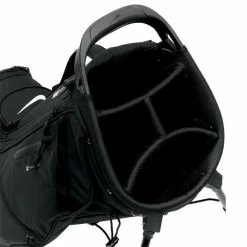 Nike Air Sport 2 Stand Bag 16 Nike Air Sport 2 Stand Bag -Golf Balls Sales nike air sport 2 stand bag black black white top itempicture