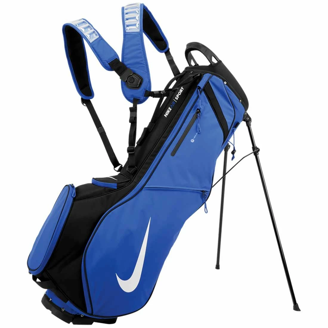 Nike Air Sport 2 Stand Bag 5 Nike Air Sport 2 Stand Bag - Image 3