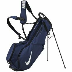 Nike Air Sport 2 Stand Bag 17 Nike Air Sport 2 Stand Bag -Golf Balls Sales nike air sport 2 stand bag midnight navy itempicture